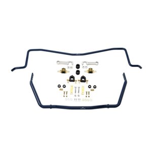 Ford Mustang Sway Bar Kit - Ford Racing - `05-`14